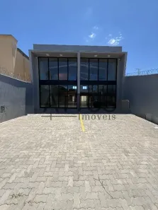 Galpão/Depósito/Armazém para alugar, 230m² no Jardim Bandeirantes, São Carlos