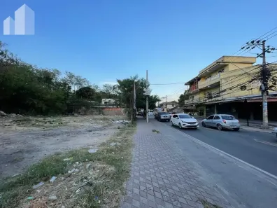 Lote/Terreno à venda, 1800m² no Vila Borgerth, Nova Iguaçu