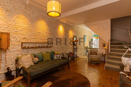 Casa com 2 Quartos à venda, 110m² no Cidade Monções, São Paulo