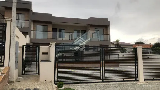 Apartamento com 3 Quartos à venda, 77m² no Monza, Colombo