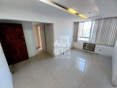 Apartamento com 2 Quartos à venda, 50m² no São Lourenço, Niterói