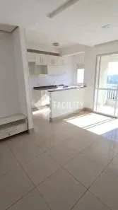 Apartamento com 2 Quartos à venda, 83m² no Ponte Preta, Campinas