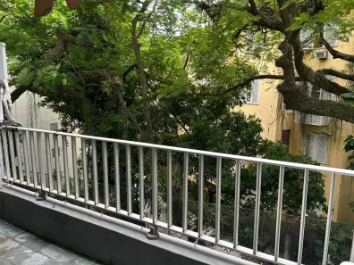 Apartamento com 3 Quartos à venda, 116m² no Lagoa, Rio de Janeiro
