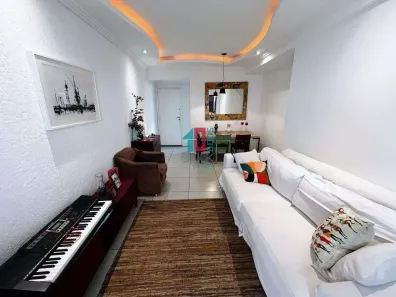 Apartamento com 3 Quartos à venda, 86m² no Recreio dos Bandeirantes, Rio de Janeiro