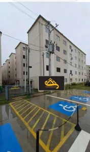 Apartamento com 2 Quartos à venda, 41m² no Maranguape I, Paulista