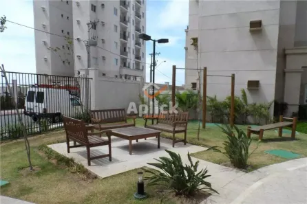 Apartamento com 2 Quartos à venda, 55m² no Morada de Laranjeiras, Serra