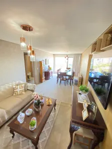 Apartamento com 3 Quartos à venda, 120m² no Setor Marista, Goiânia
