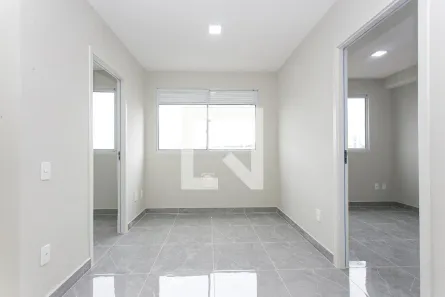 Apartamento com 2 Quartos à venda, 33m² no Jardim São Cristóvão, São Paulo