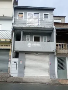 Casa com 7 Quartos à venda, 127m² no Vila Engenho Novo, Barueri