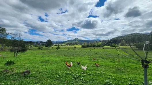 Fazenda/Sítio à venda, 60000m² no , Bocaina do Sul