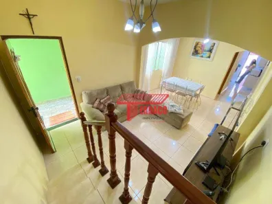 Casa com 2 Quartos à venda, 162m² no Vila Linda, Santo André