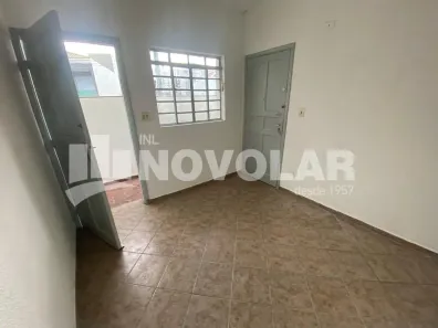 Apartamento com 1 Quarto para alugar, 40m² no Vila Mazzei, São Paulo