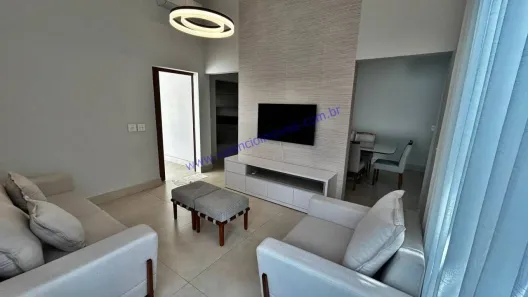 Casa com 3 Quartos à venda, 185m² no Chácara Machadinho I, Americana