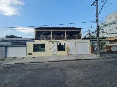 Apartamento com 3 Quartos à venda, 167m² no Vila Valqueire, Rio de Janeiro