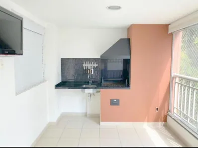 Apartamento com 2 Quartos à venda, 95m² no Vila Andrade, São Paulo