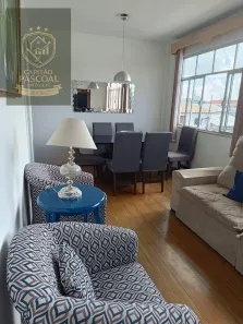 Apartamento com 3 Quartos à venda, 77m² no Parque São Caetano, Campos dos Goytacazes