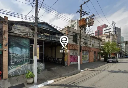 à venda, 310m² no Mirandópolis, São Paulo