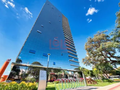 Sala Comercial para alugar, 184m² no Zona Armazém, Maringá
