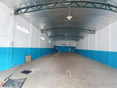 Galpão/Depósito/Armazém para alugar, 198m² no Ipiranga, Ribeirão Preto