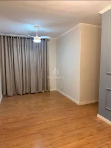 Apartamento com 3 Quartos para venda ou aluguel, 62m² no Morumbi, Paulínia