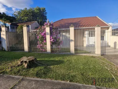 Casa com 3 Quartos à venda, 98m² no Bairro Alto, Curitiba