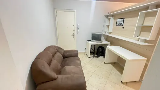 Kitnet com 1 Quarto para alugar, 33m² no Centro, Ribeirão Preto