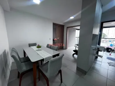 Apartamento com 3 Quartos à venda, 68m² no Vila Clementino, São Paulo