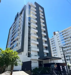 Apartamento com 3 Quartos à venda, 122m² no Anita Garibaldi, Joinville