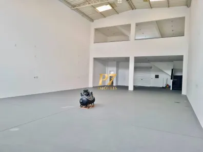 Galpão/Depósito/Armazém para alugar, 340m² no Centro, Diadema