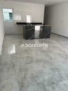 Casa com 3 Quartos à venda, 90m² no Vila Vitória, Santo André