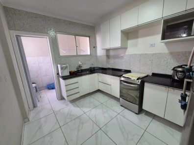 Apartamento com 1 Quarto à venda, 65m² no Jaguaribe, Osasco