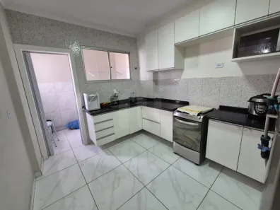 Apartamento com 2 Quartos à venda, 65m² no Jaguaribe, Osasco