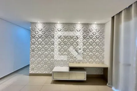 Apartamento com 2 Quartos à venda, 60m² no Parque Brasília, Campinas