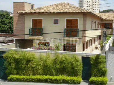 Casa com 4 Quartos à venda, 127m² no Vila Brasílio Machado, São Paulo