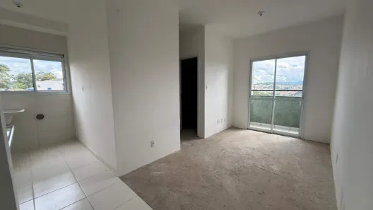 Apartamento com 2 Quartos à venda, 50m² no Jardim Buriti, Várzea Paulista