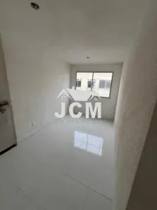Apartamento com 2 Quartos à venda, 48m² no Campo Grande, Rio de Janeiro