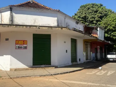 Ponto Comercial à venda, 52m² no Setor Campinas, Goiânia