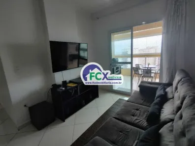 Apartamento com 2 Quartos à venda, 89m² no Ocian, Praia Grande