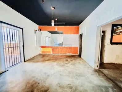 Ponto Comercial para alugar, 137m² no Nova Ribeirânia, Ribeirão Preto