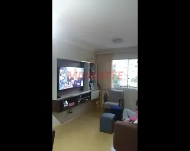 Apartamento com 2 Quartos à venda, 51m² no Moinho Velho, São Paulo