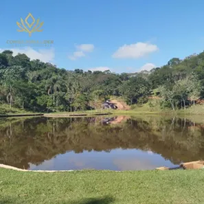Lote/Terreno à venda, 600m² no Centro, Igaratá