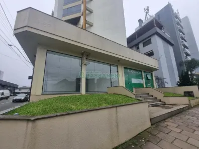 Ponto Comercial para alugar, 160m² no Pio X, Caxias do Sul