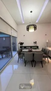 Casa de Condomínio com 3 Quartos à venda, 218m² no Parque Residencial Nova Holanda, Holambra