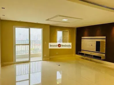 Apartamento com 3 Quartos à venda, 100m² no Jardim América, São José dos Campos