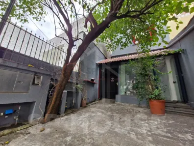 Imóvel Comercial para alugar, 105m² no Brooklin Paulista, São Paulo
