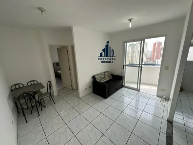 Apartamento com 1 Quarto à venda, 40m² no Liberdade, São Paulo