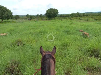 Fazenda/Sítio com 1 Quarto à venda, 737000m² no Aldeia, Acorizal