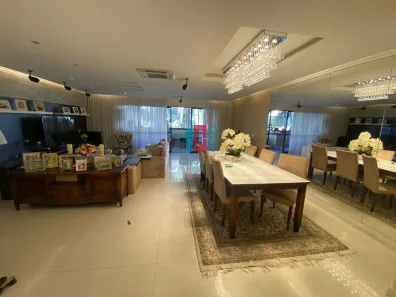 Apartamento com 4 Quartos à venda, 206m² no Recreio dos Bandeirantes, Rio de Janeiro