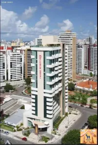 Apartamento com 1 Quarto à venda, 47m² no Pituba, Salvador