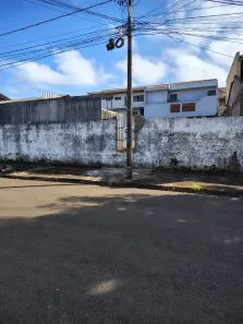 Lote/Terreno à venda, 275m² no Pacaembu, Londrina